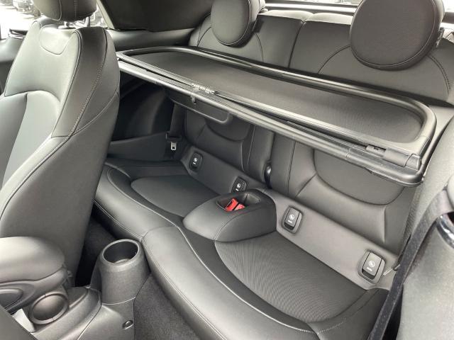 MINI Cabrio – Bild 6