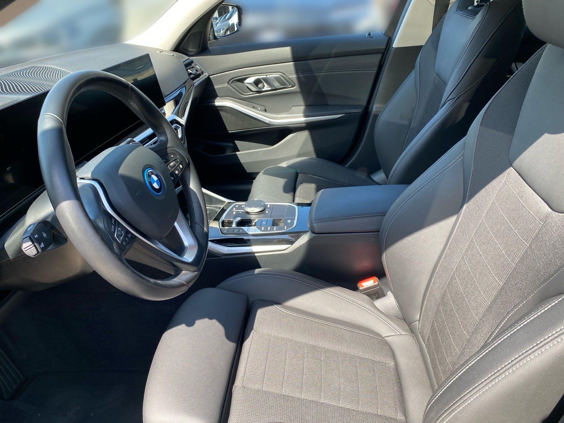 BMW 3er Touring – Bild 12