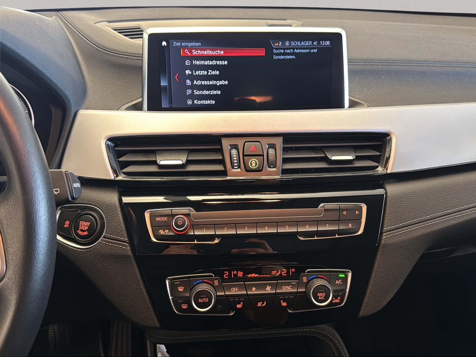 BMW X2 – Bild 14