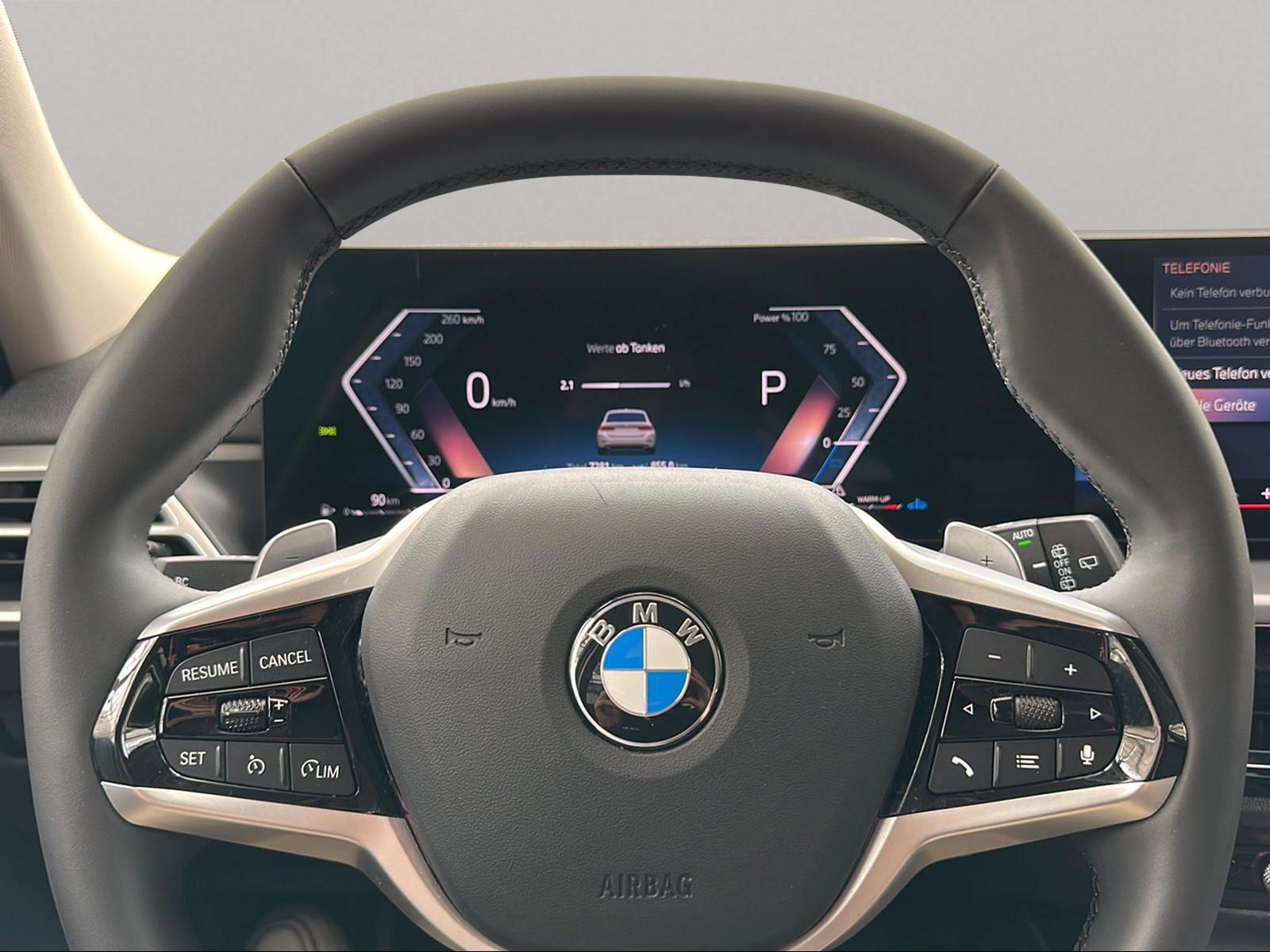 BMW 3er Touring – Bild 12