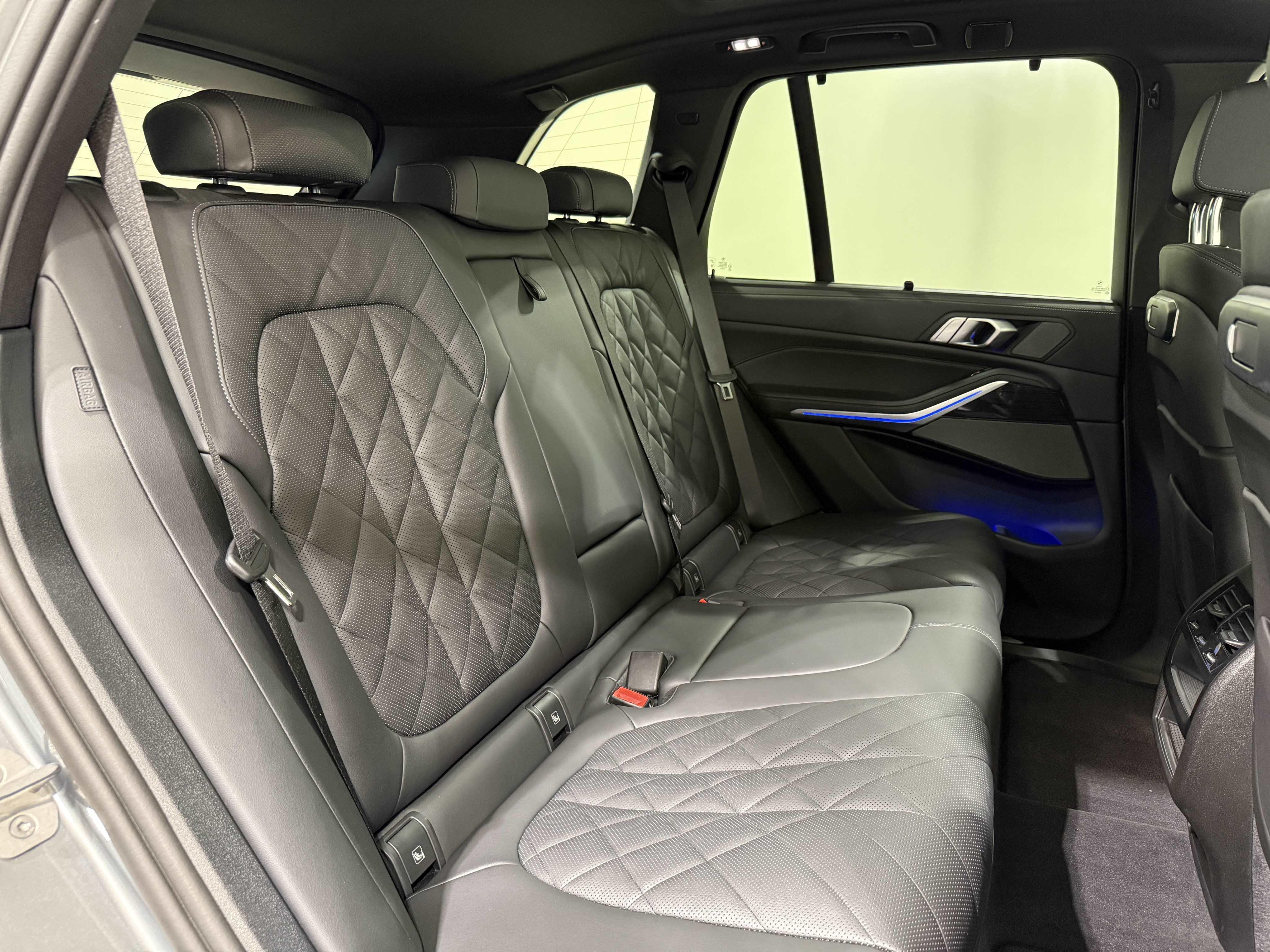 BMW X5 – Bild 12