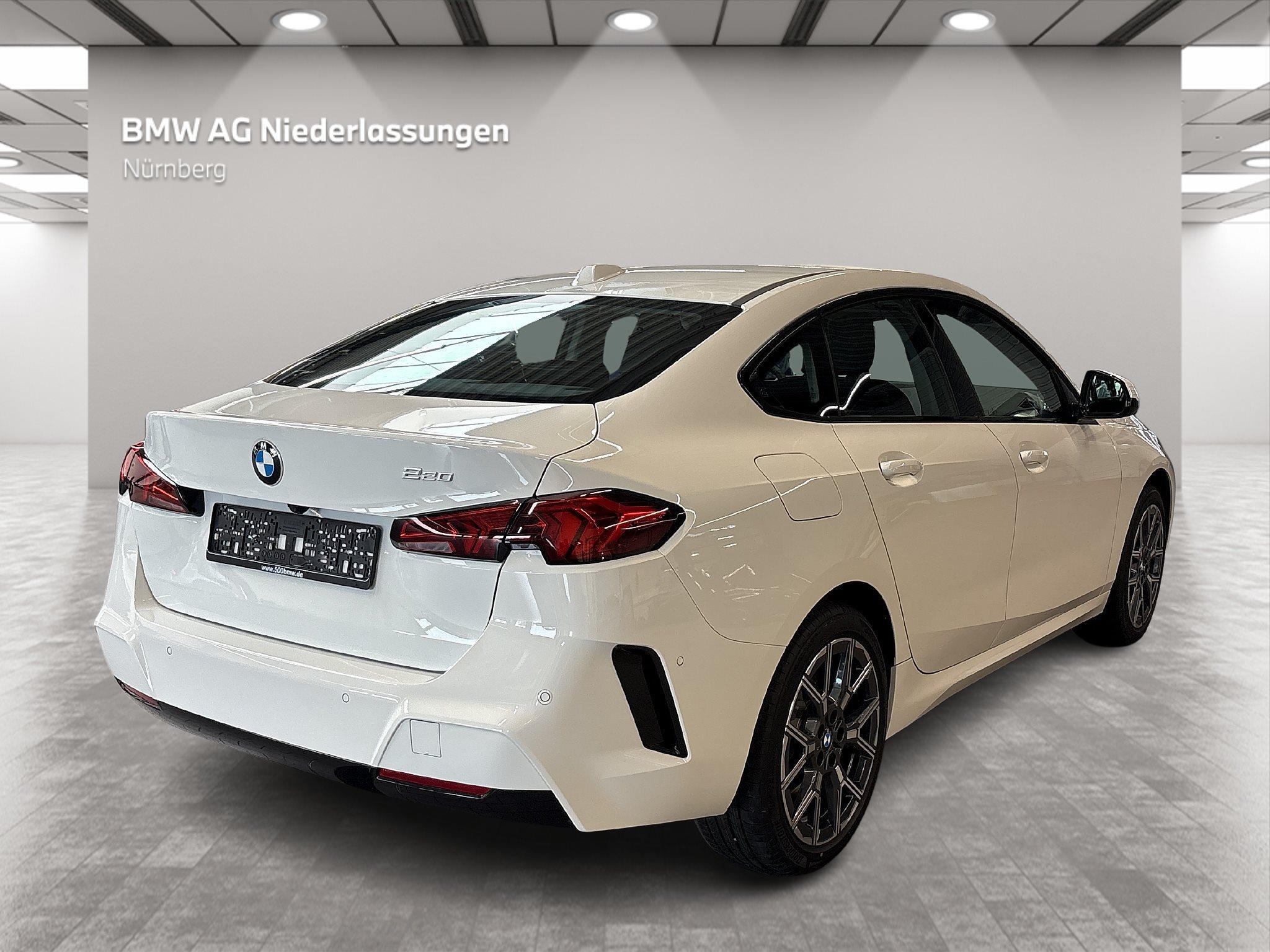 BMW 2er Gran Coupé – Bild 3