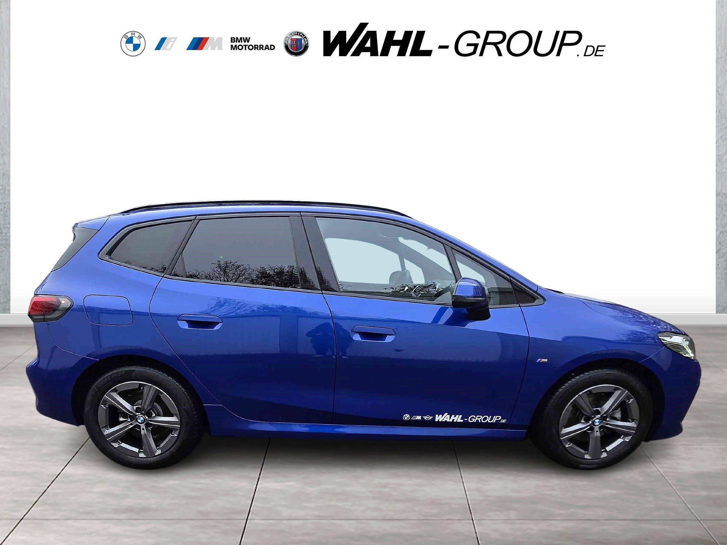BMW 2er Active Tourer – Bild 4