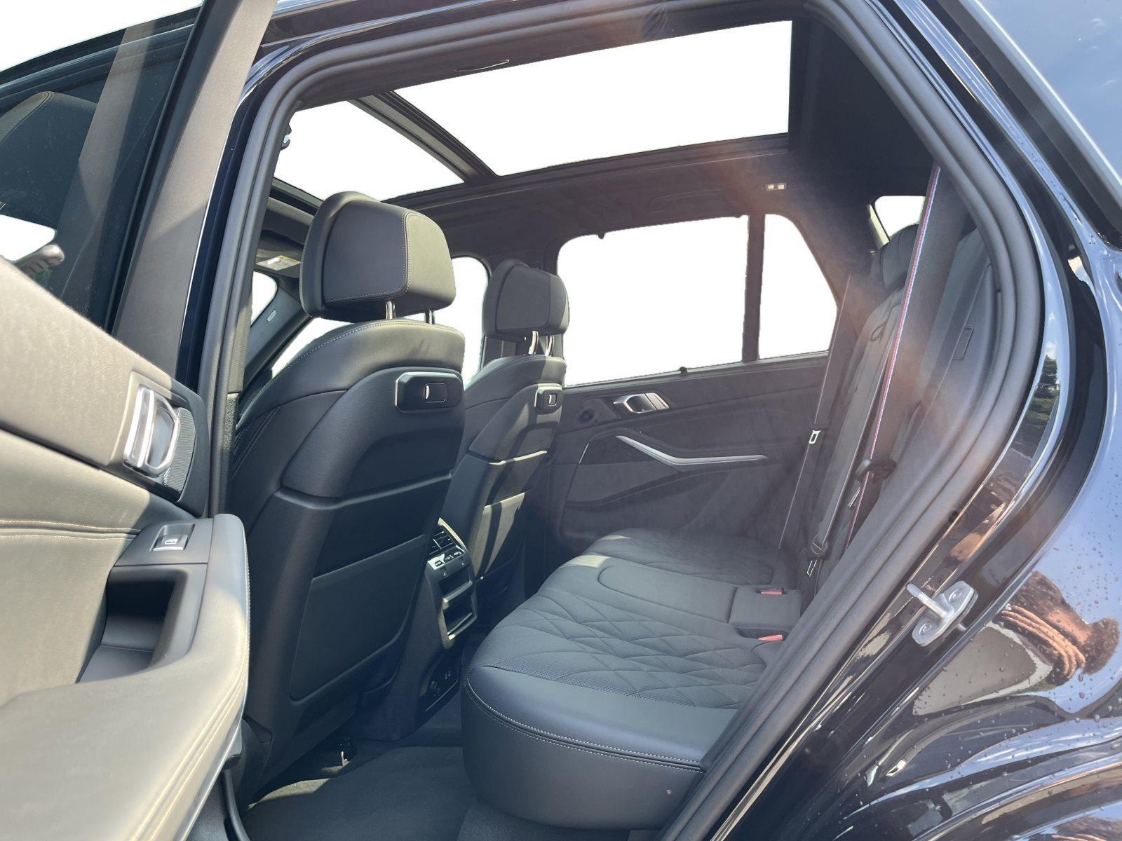 BMW X5 – Bild 12