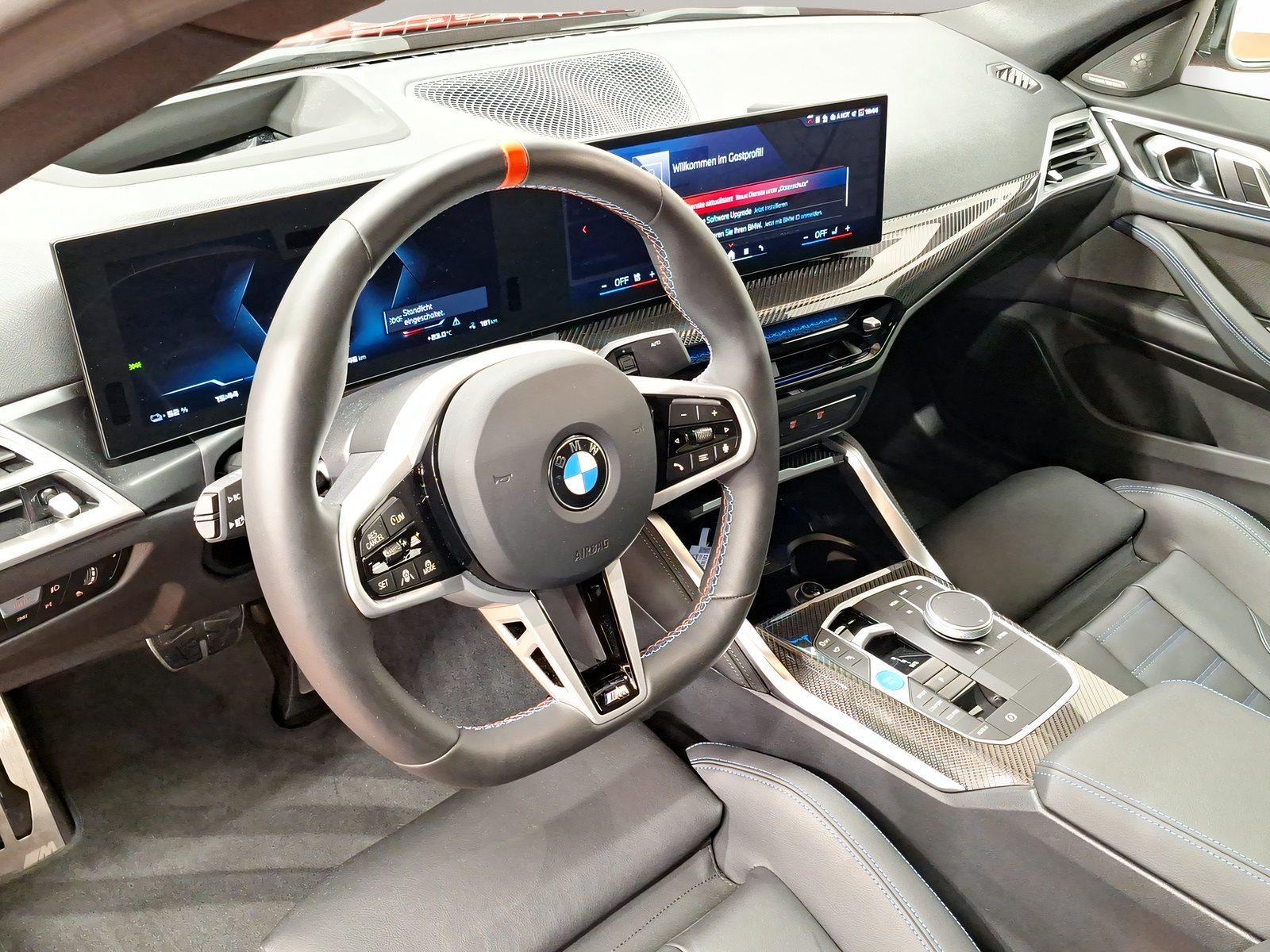 BMW 4er Gran Coupé – Bild 4