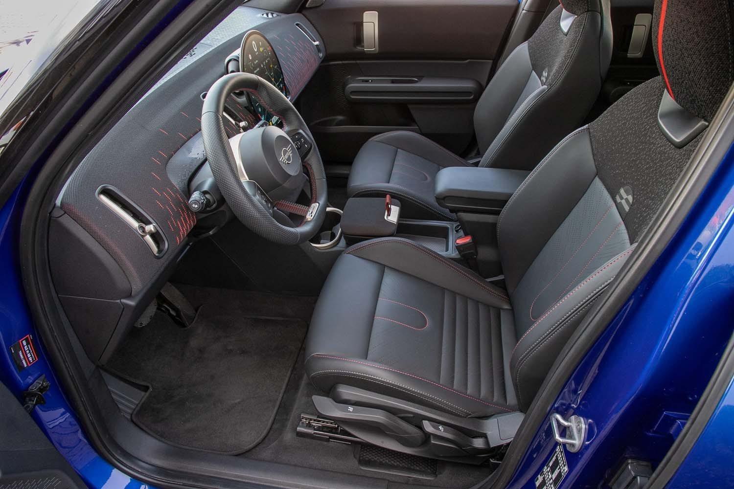 MINI Countryman – Bild 14