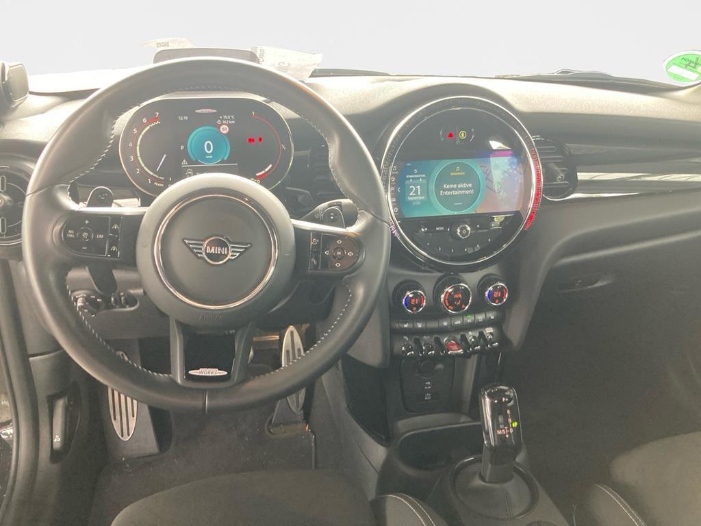 MINI Cabrio – Bild 6