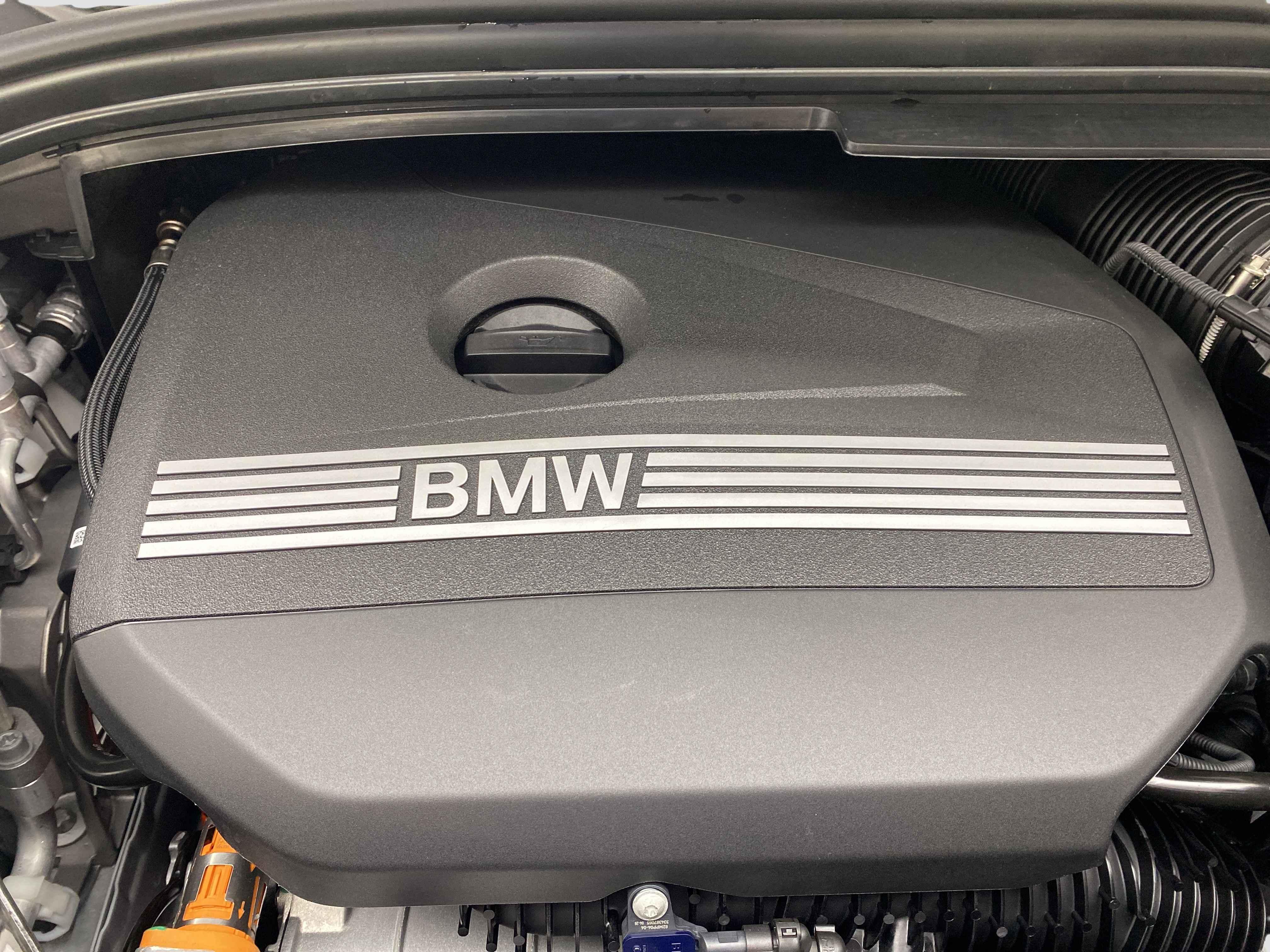 BMW 2er Active Tourer – Bild 13
