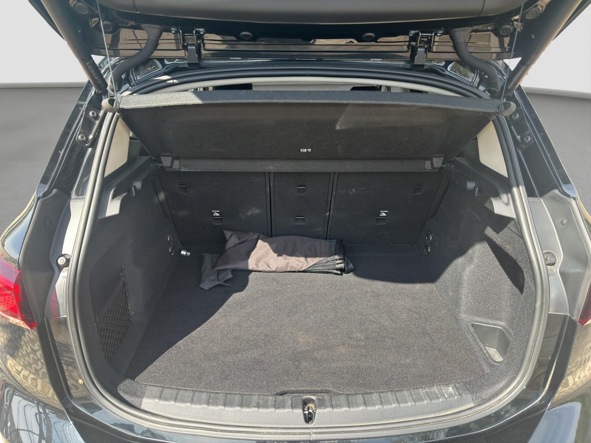 BMW 2er Active Tourer – Bild 19