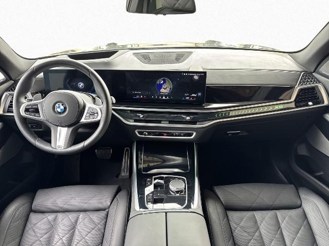 BMW X5 – Bild 10