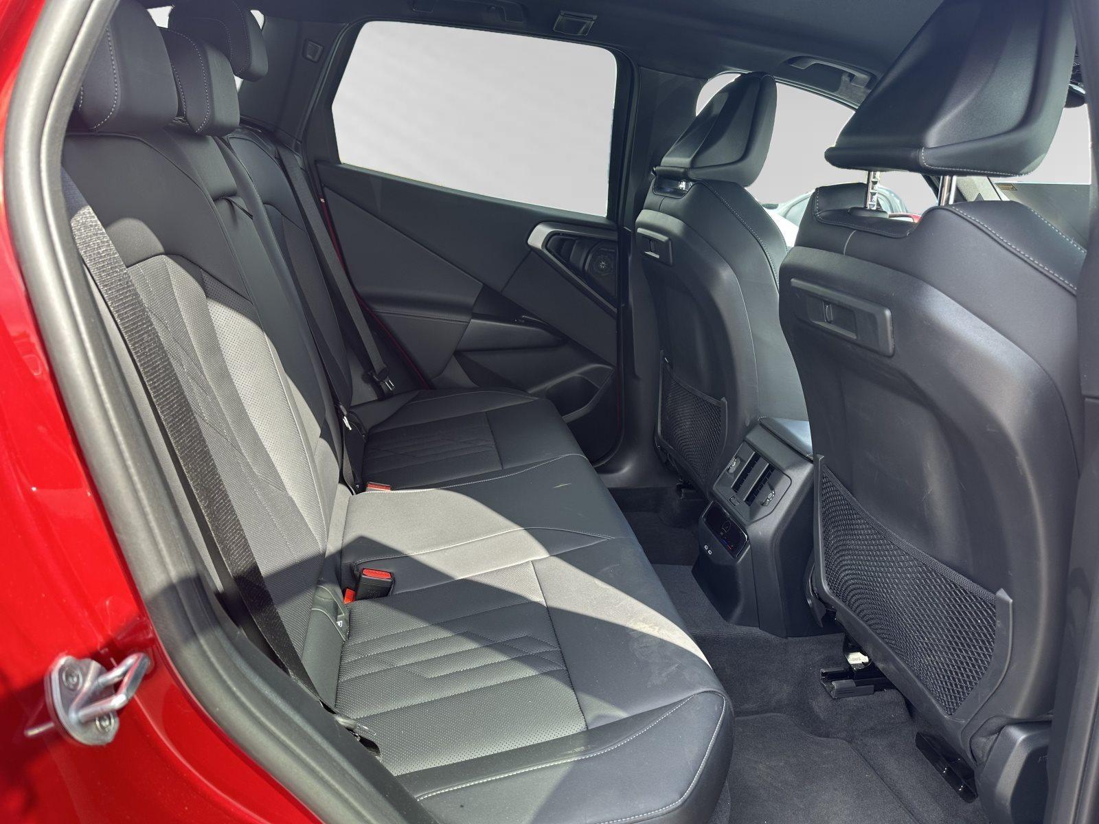 BMW X3 – Bild 16