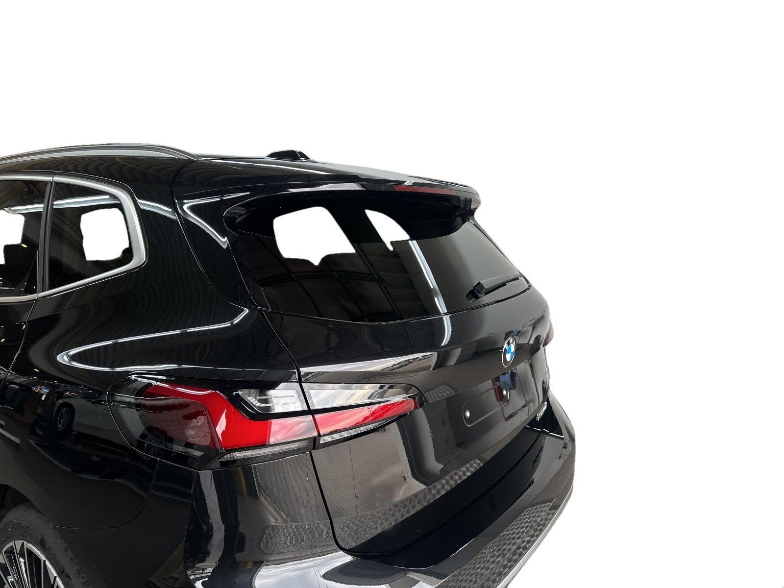 BMW 2er Active Tourer – Bild 9