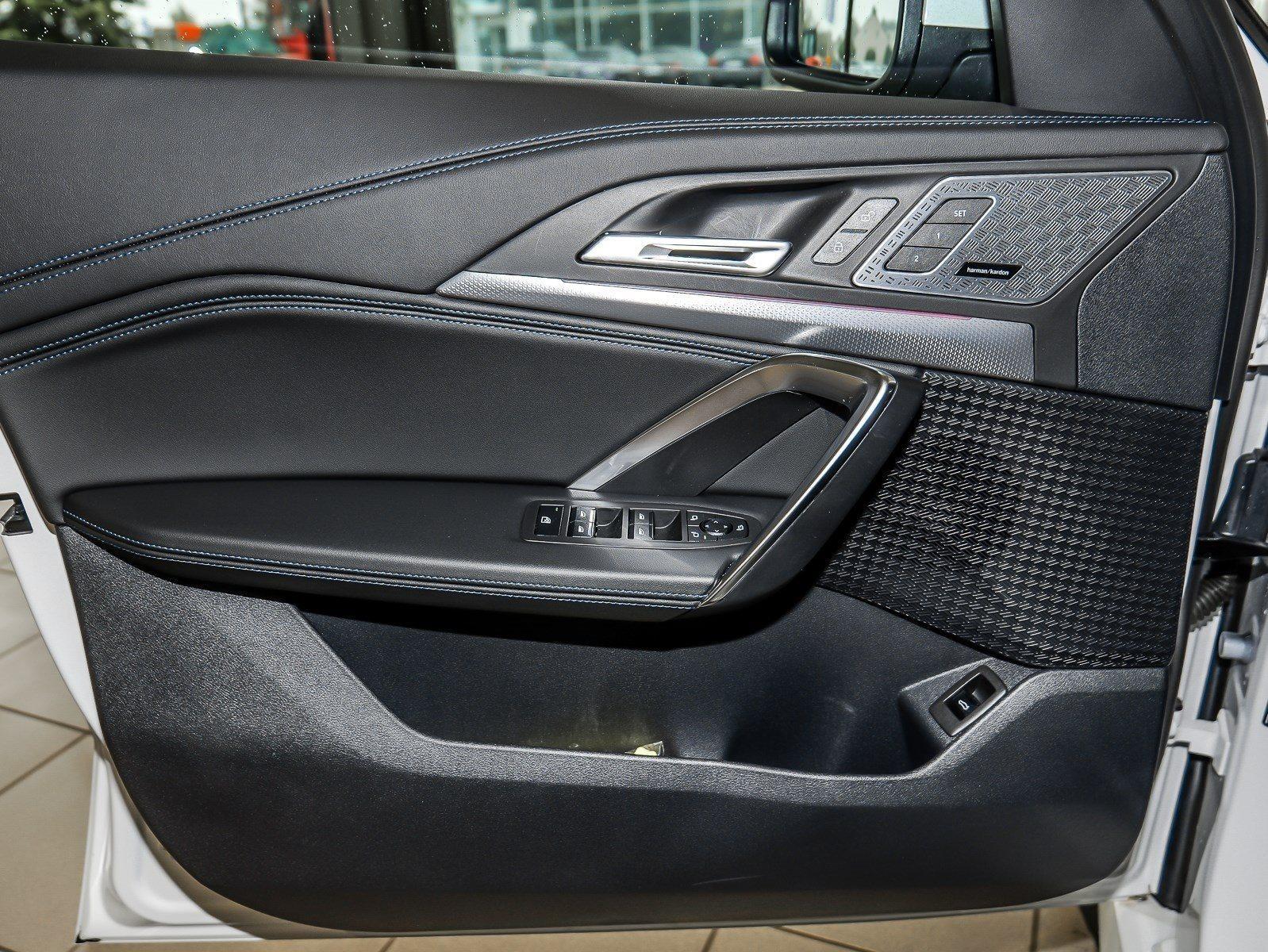 BMW X1 – Bild 8