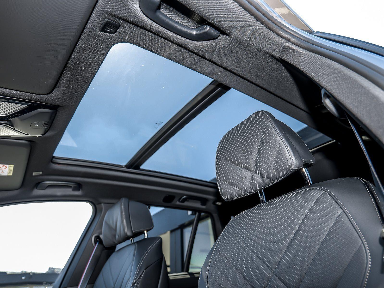 BMW X5 – Bild 19