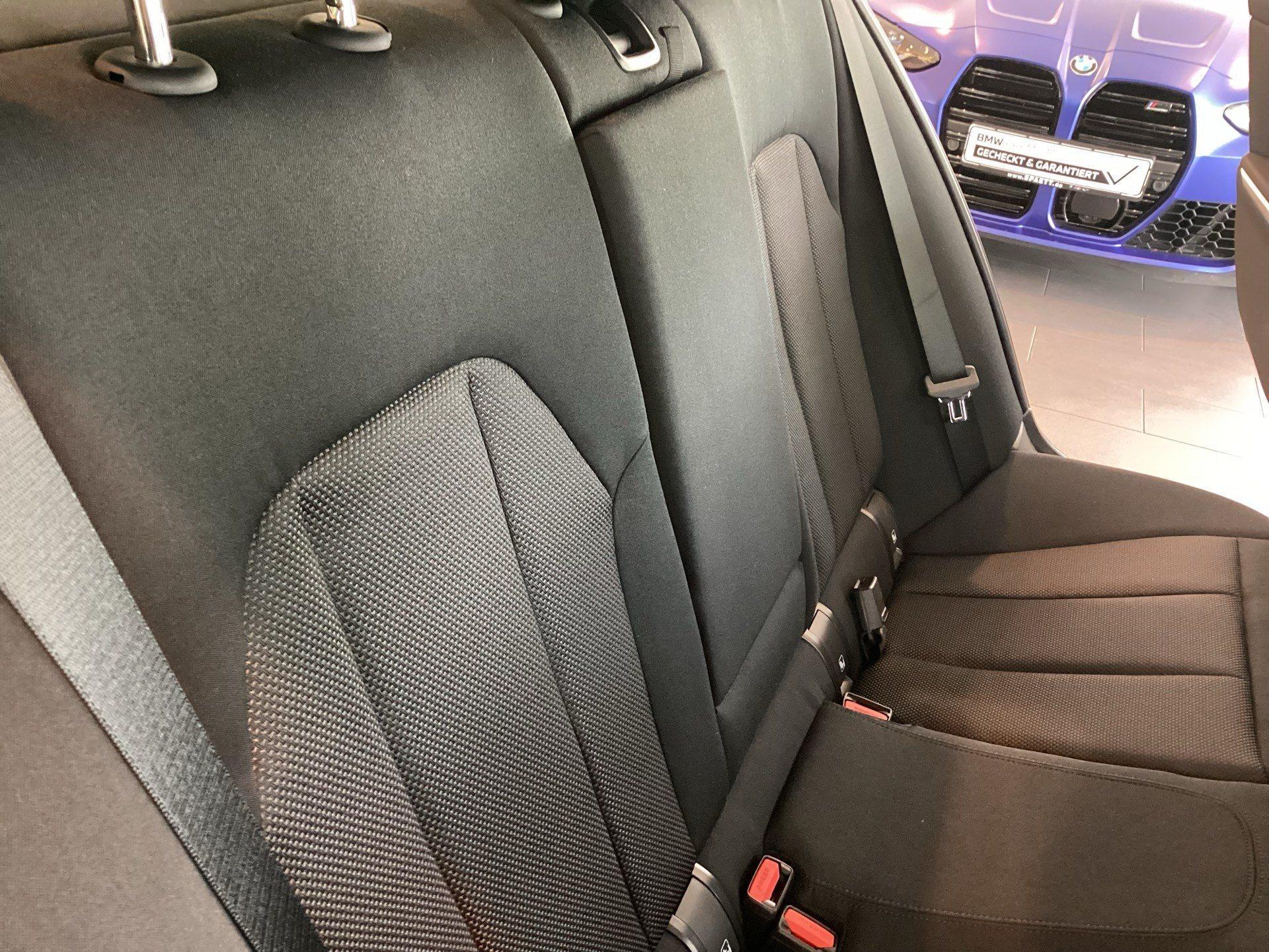 BMW 3er – Bild 11