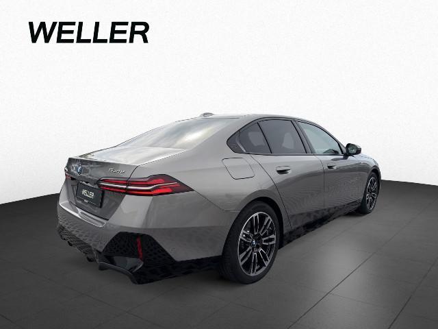 BMW 5er – Bild 3