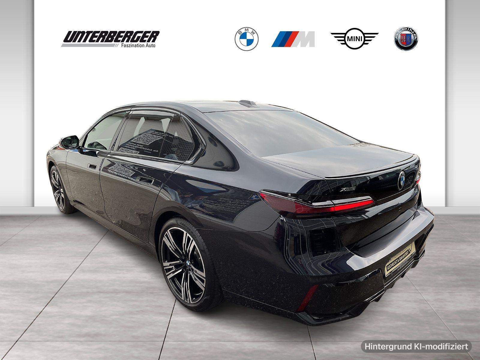 BMW 7er – Bild 4