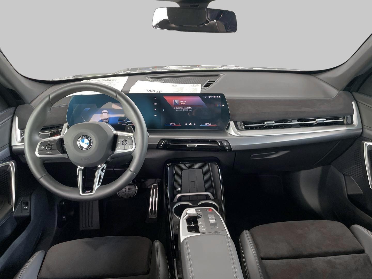 BMW X1 – Bild 11