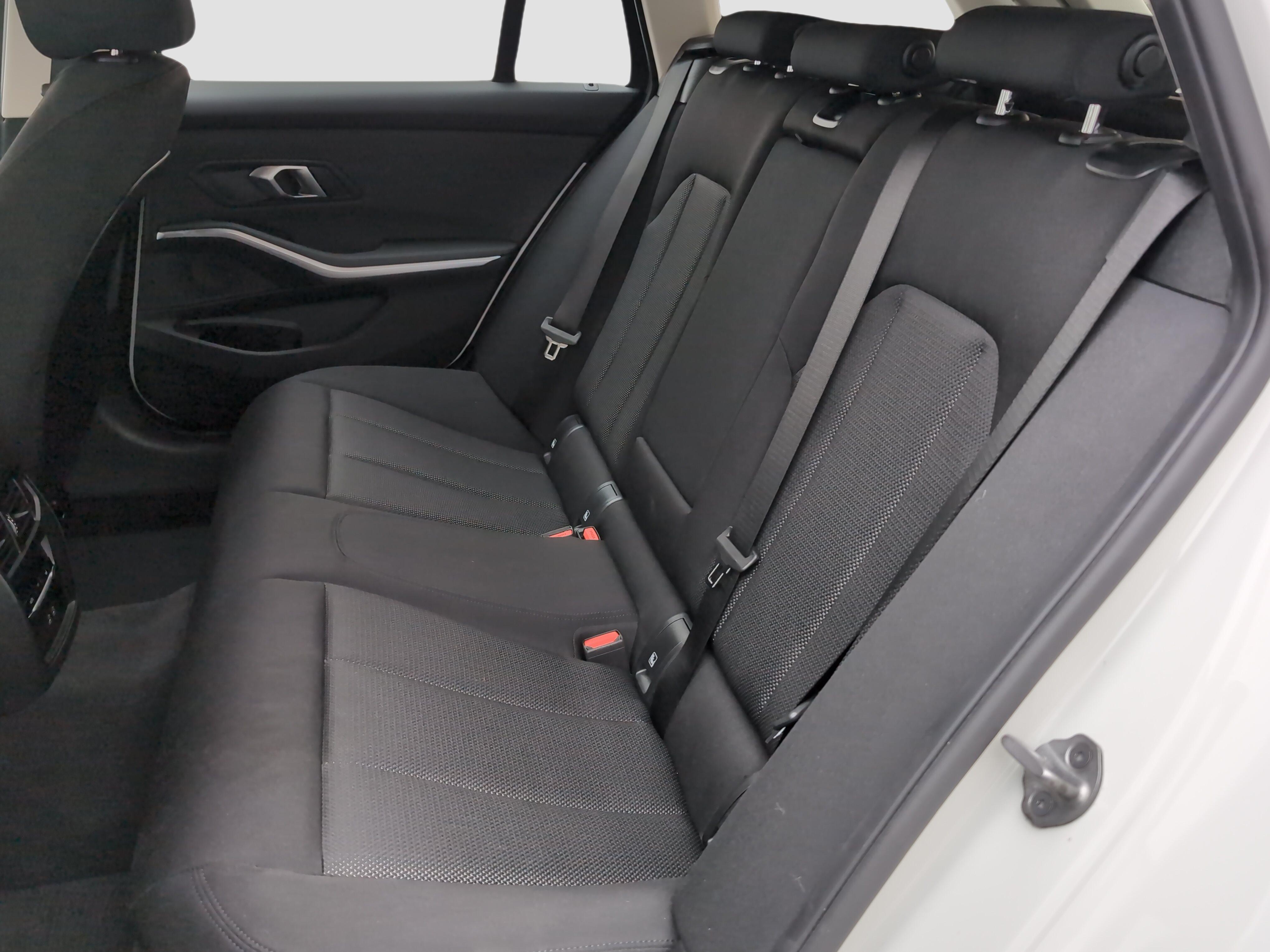 BMW 3er Touring – Bild 18
