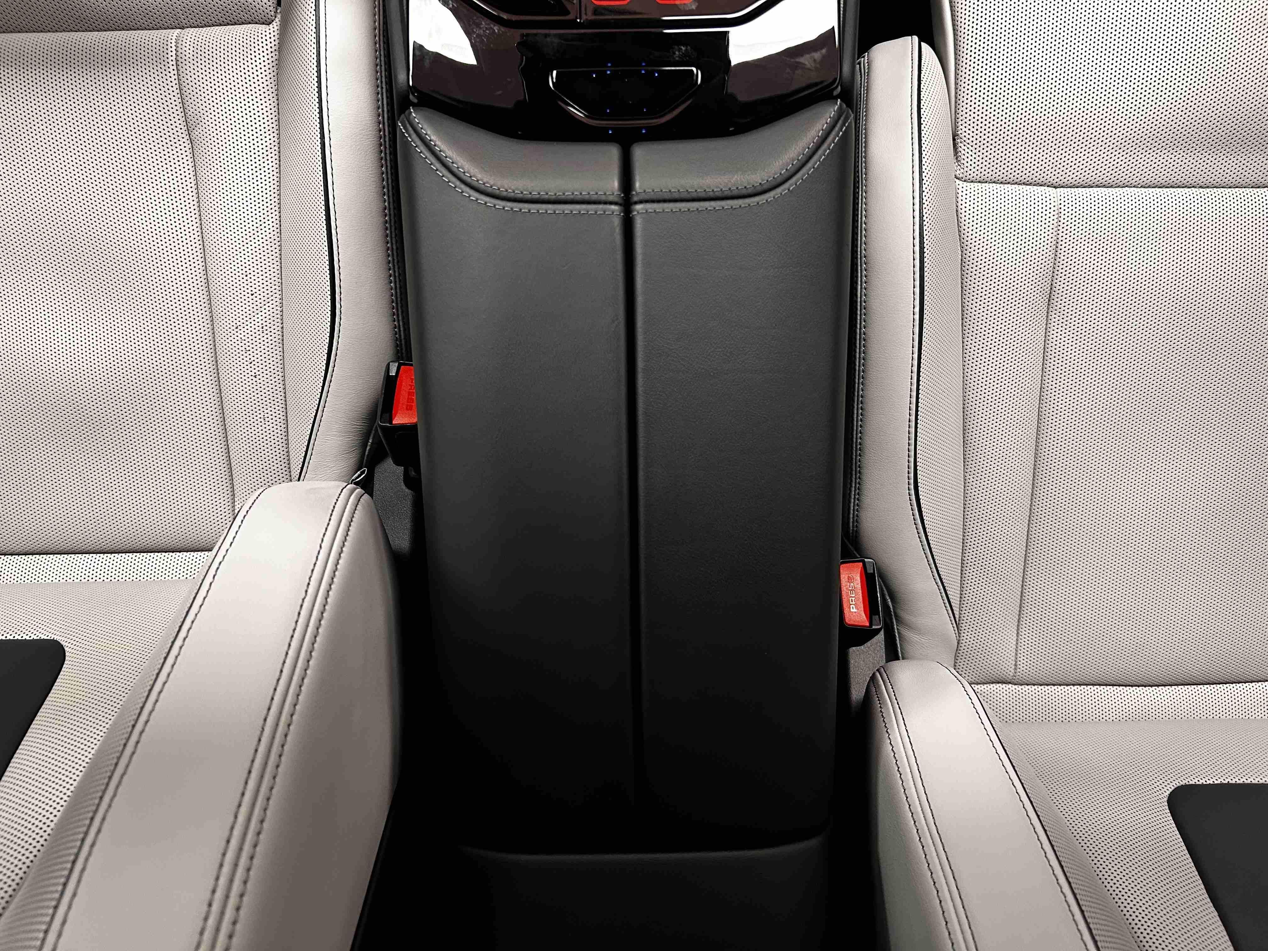 BMW M5 Touring – Bild 18