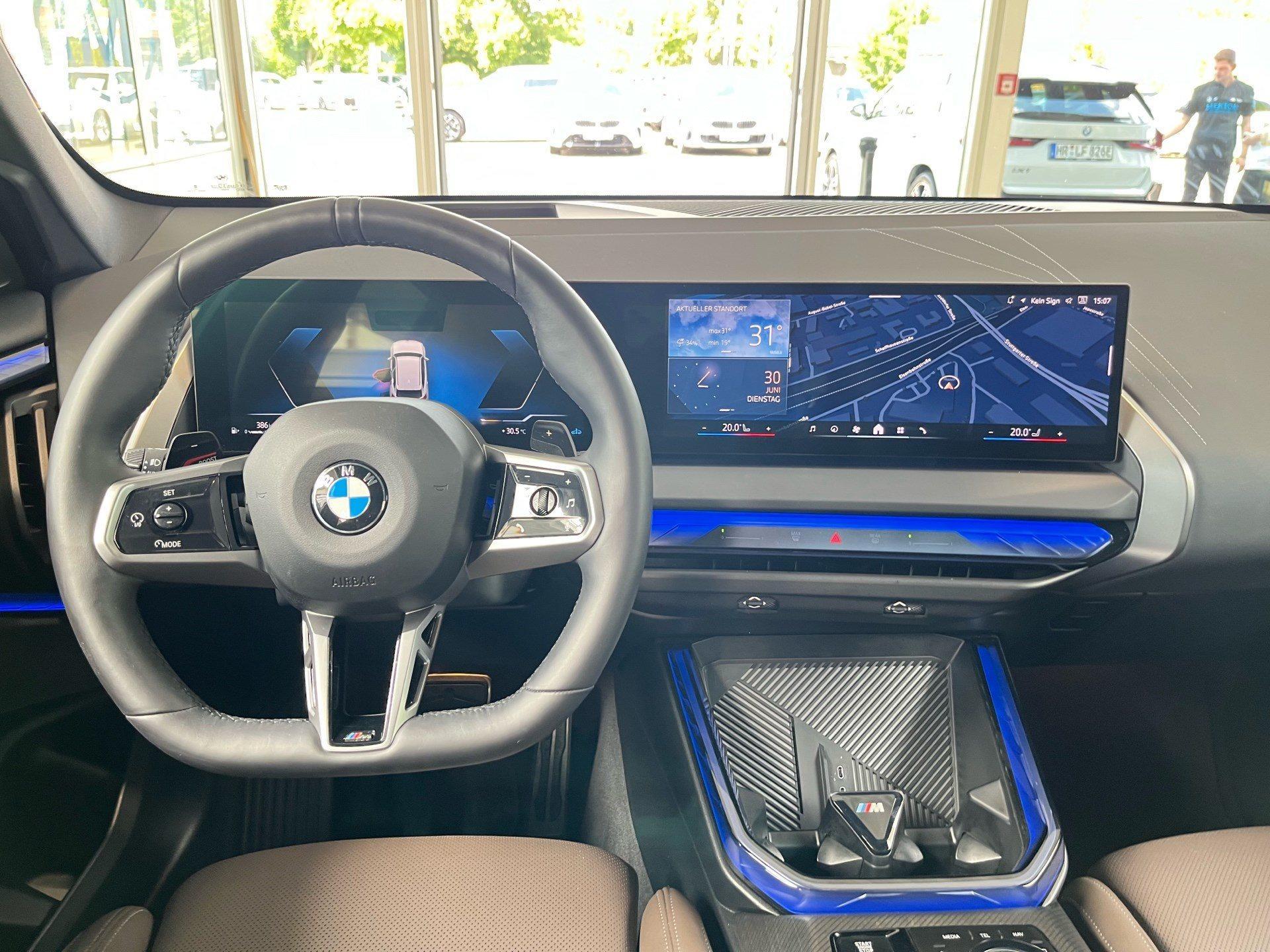 BMW X3 – Bild 12