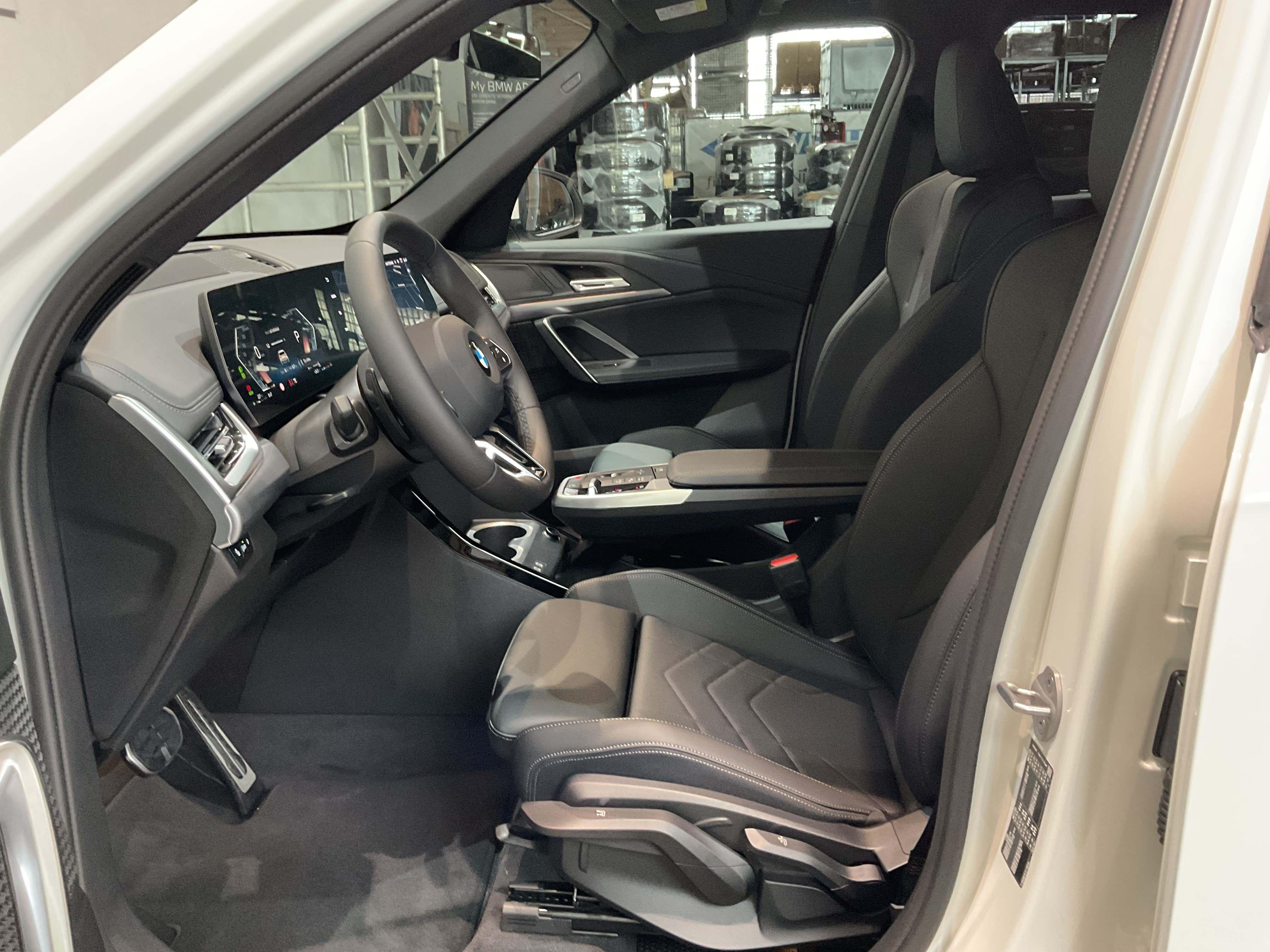 BMW X1 – Bild 8