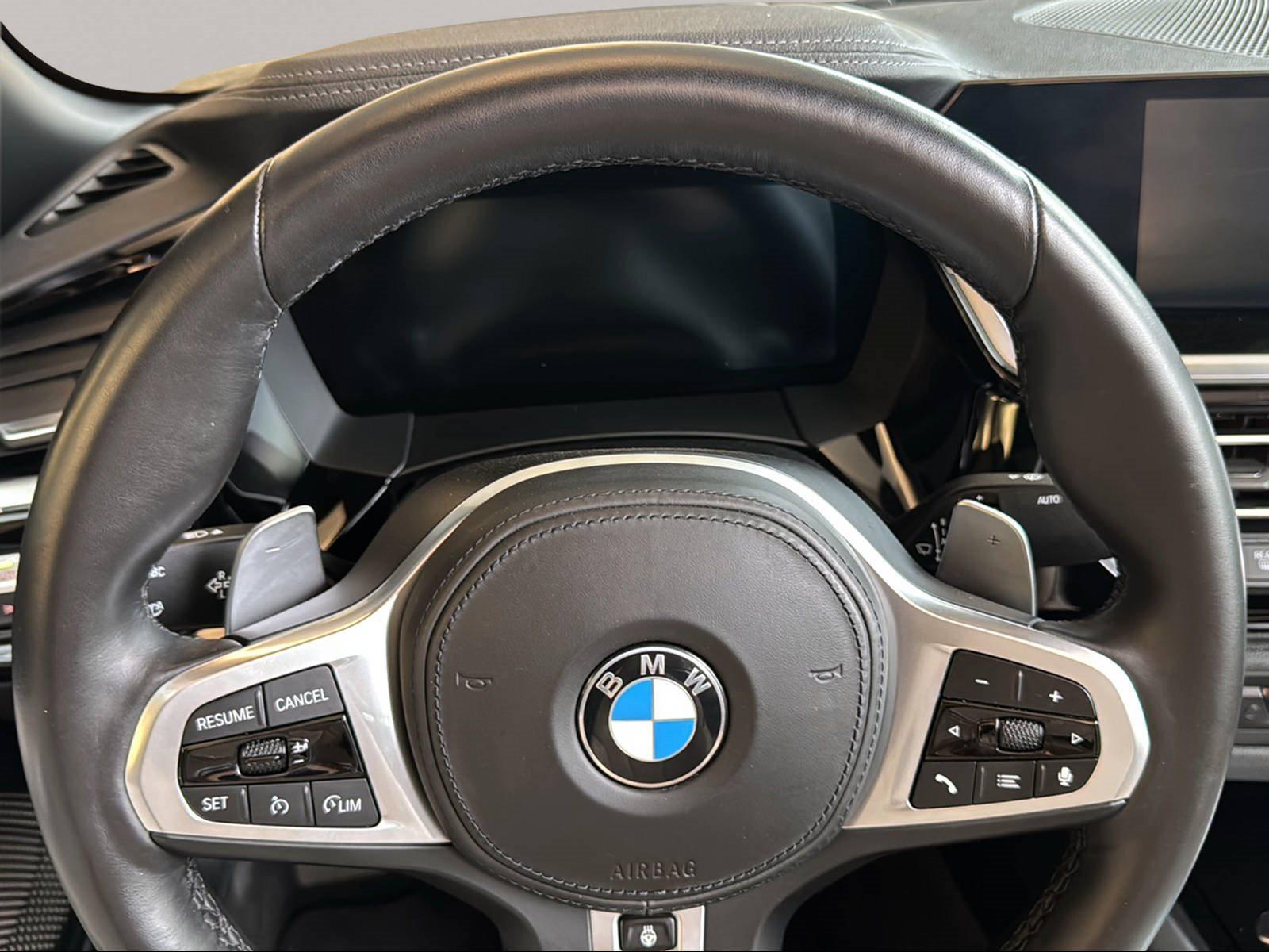 BMW Z4 – Bild 9