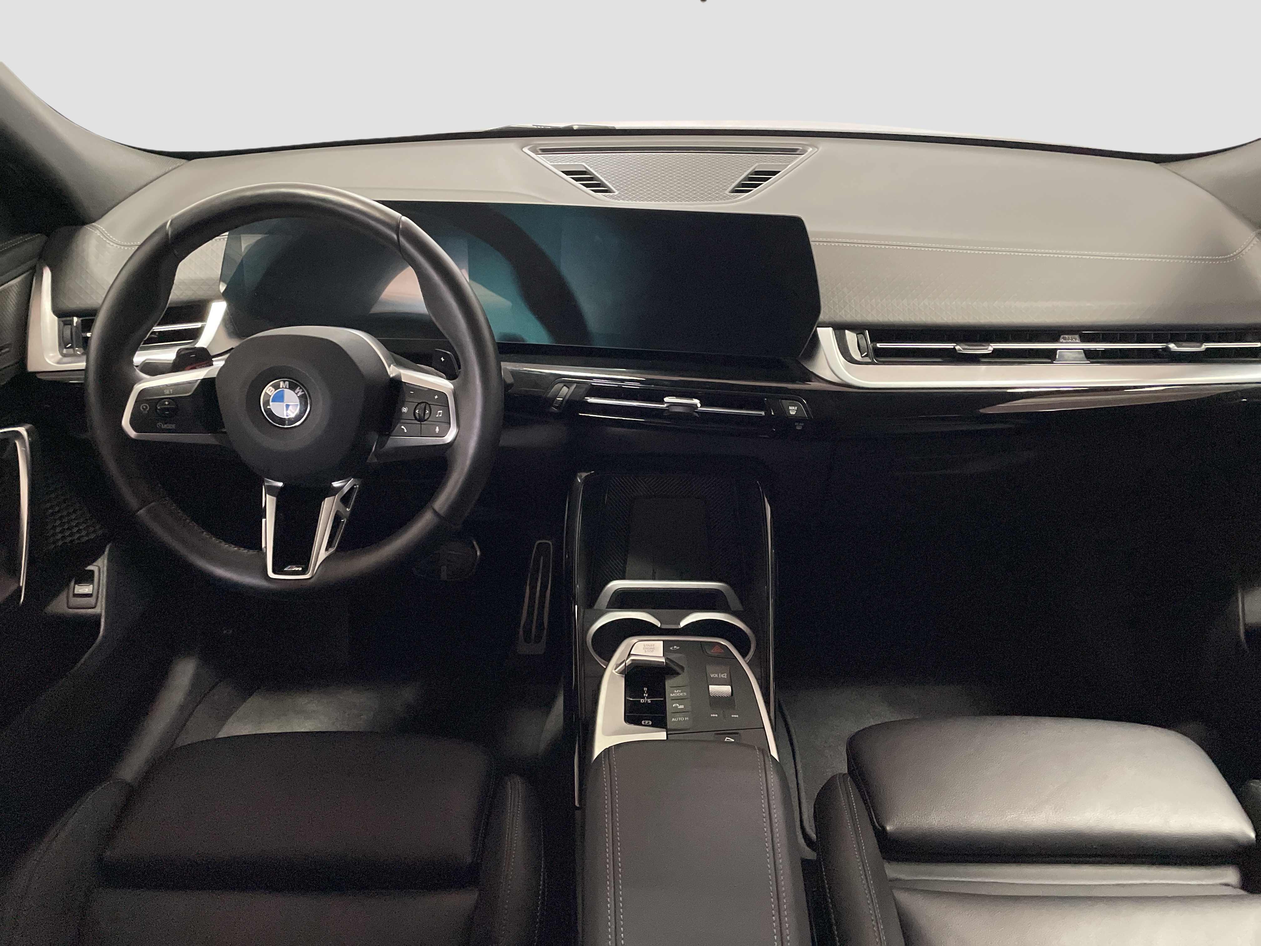 BMW X2 – Bild 17