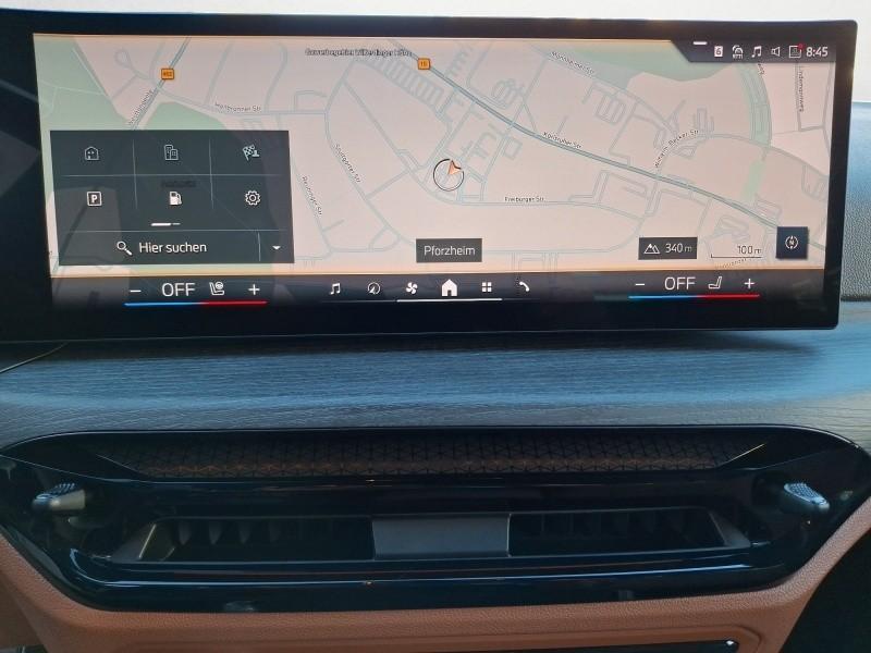 BMW 3er Touring – Bild 23