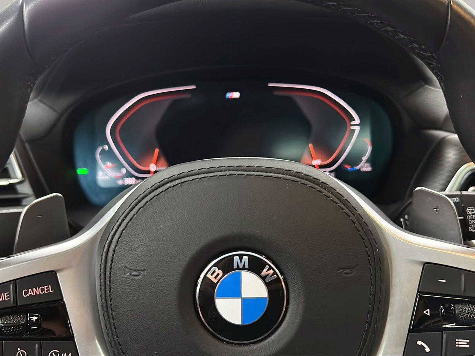BMW X3 – Bild 16