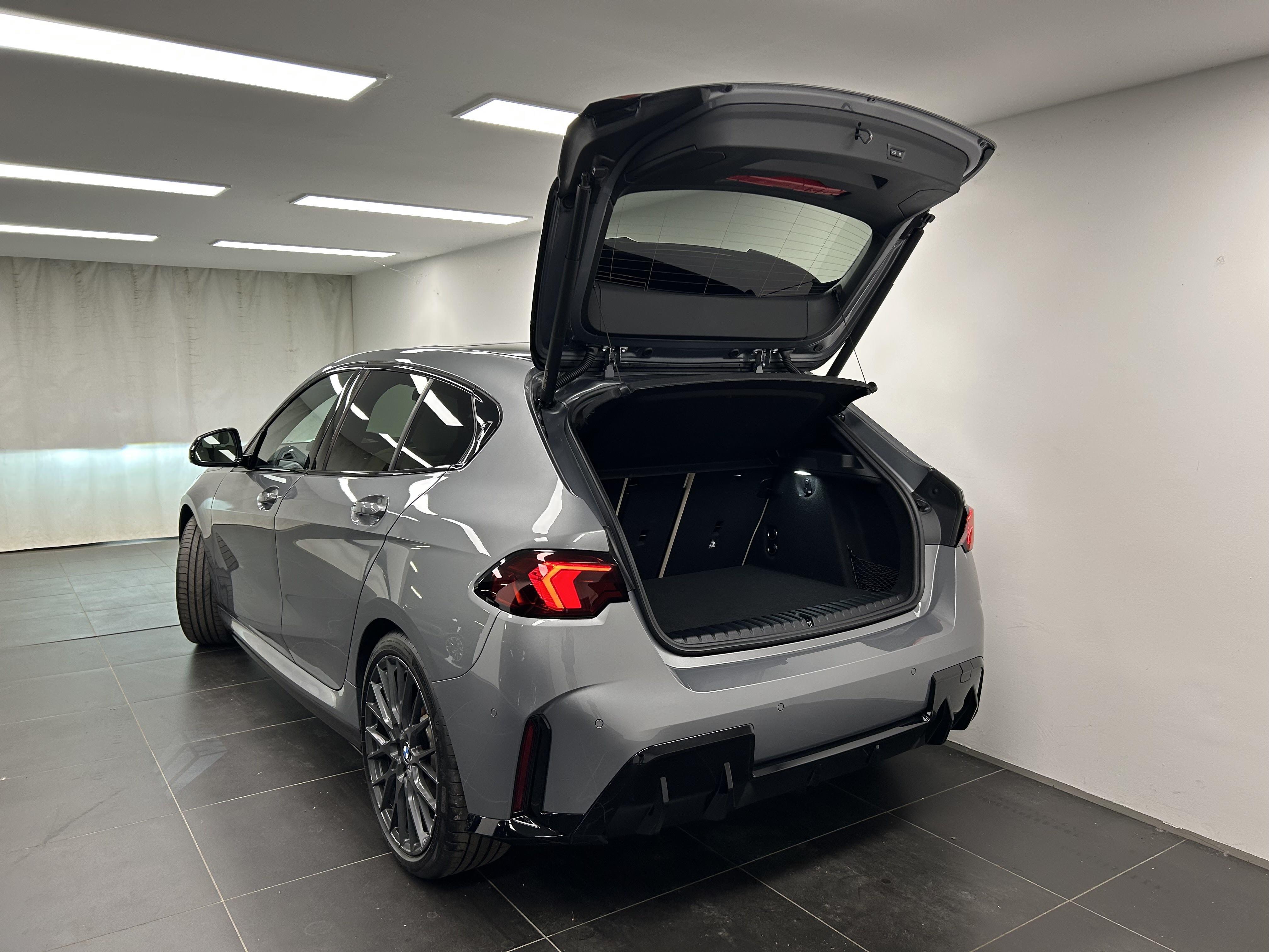 BMW 1er – Bild 8