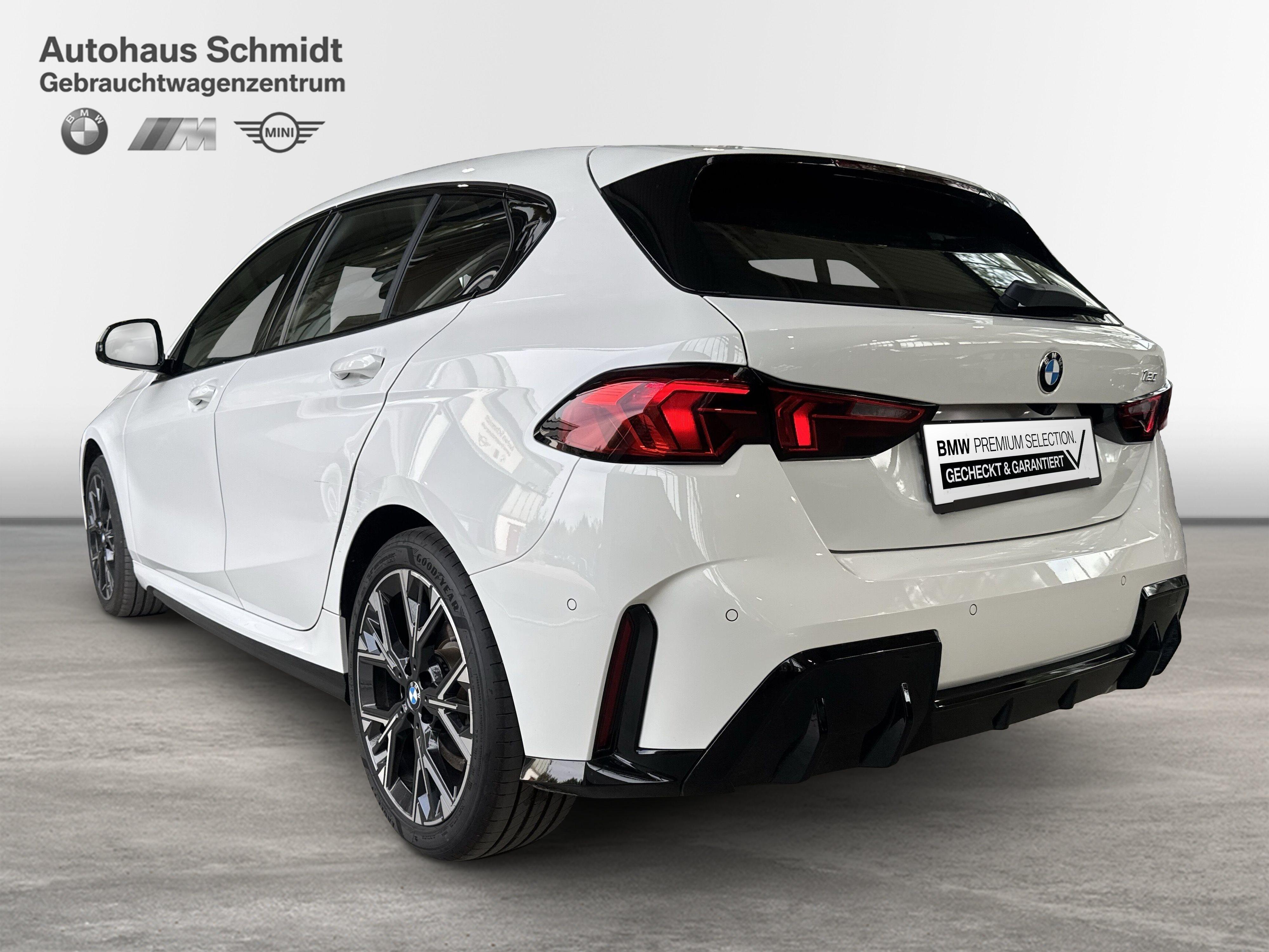BMW 1er – Bild 3