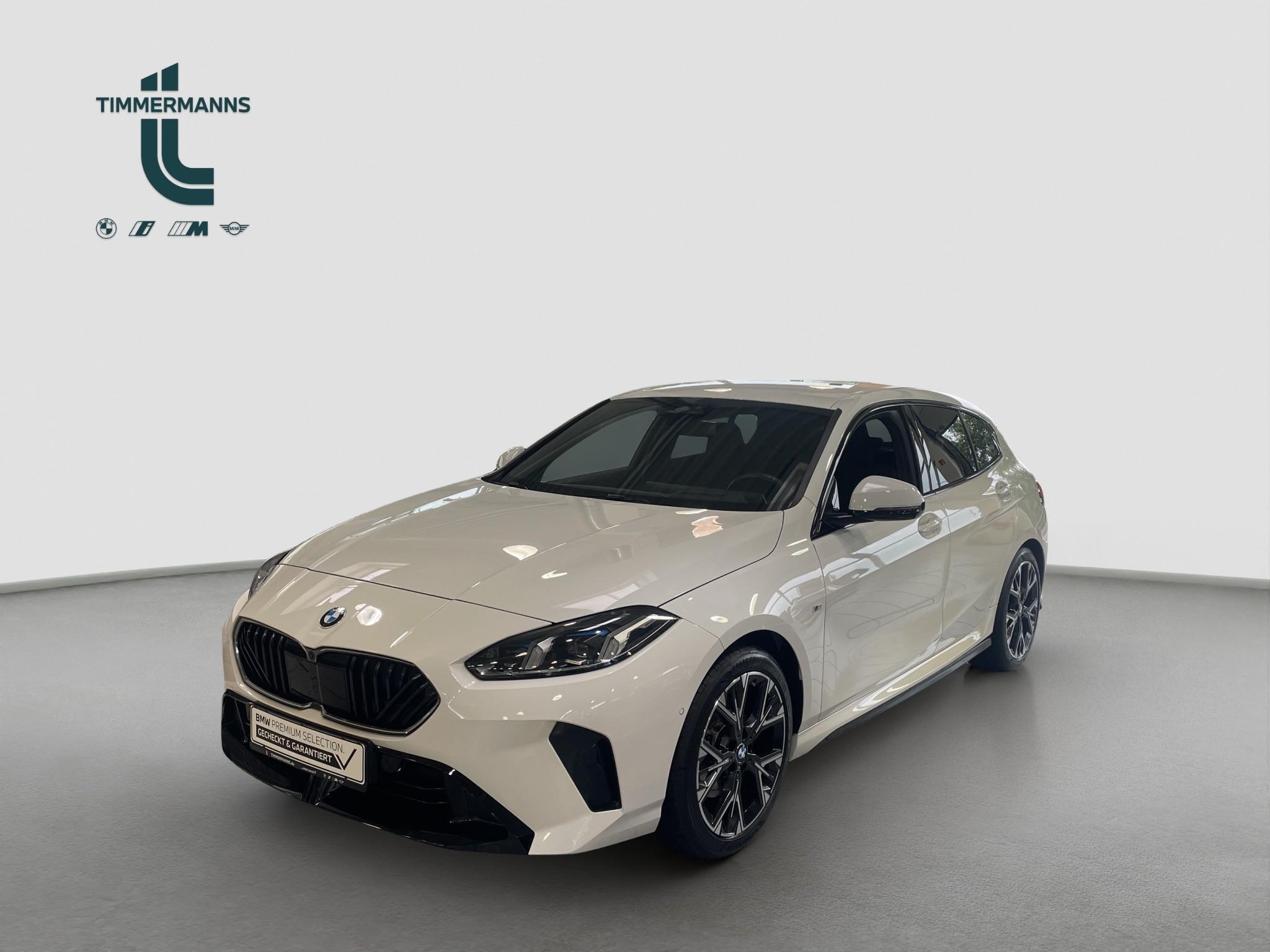 BMW 1er – Bild 2