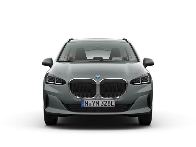 BMW 2er Active Tourer – Bild 24