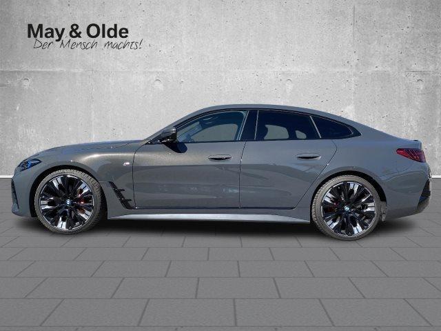 BMW 4er Gran Coupé – Bild 2