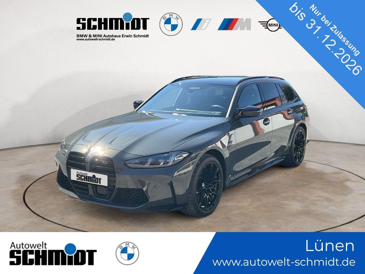 BMW M3 Touring