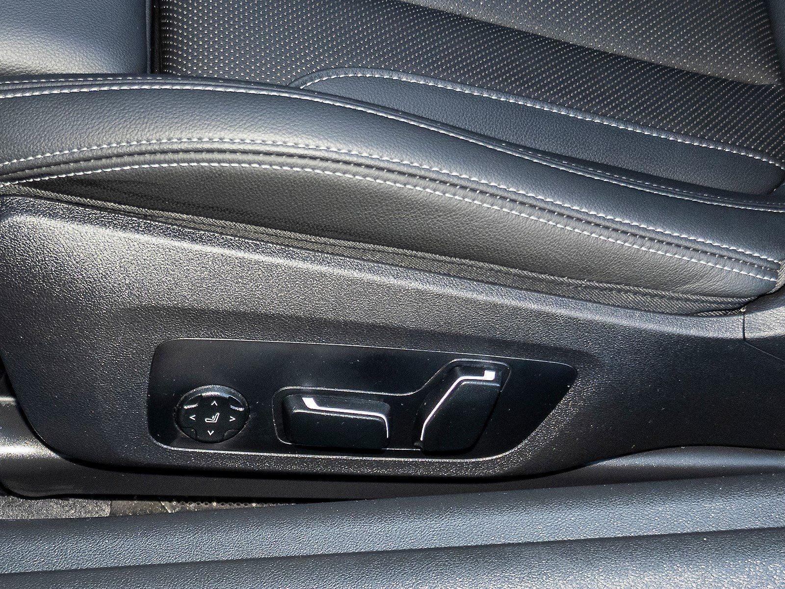 BMW 4er Cabrio – Bild 22