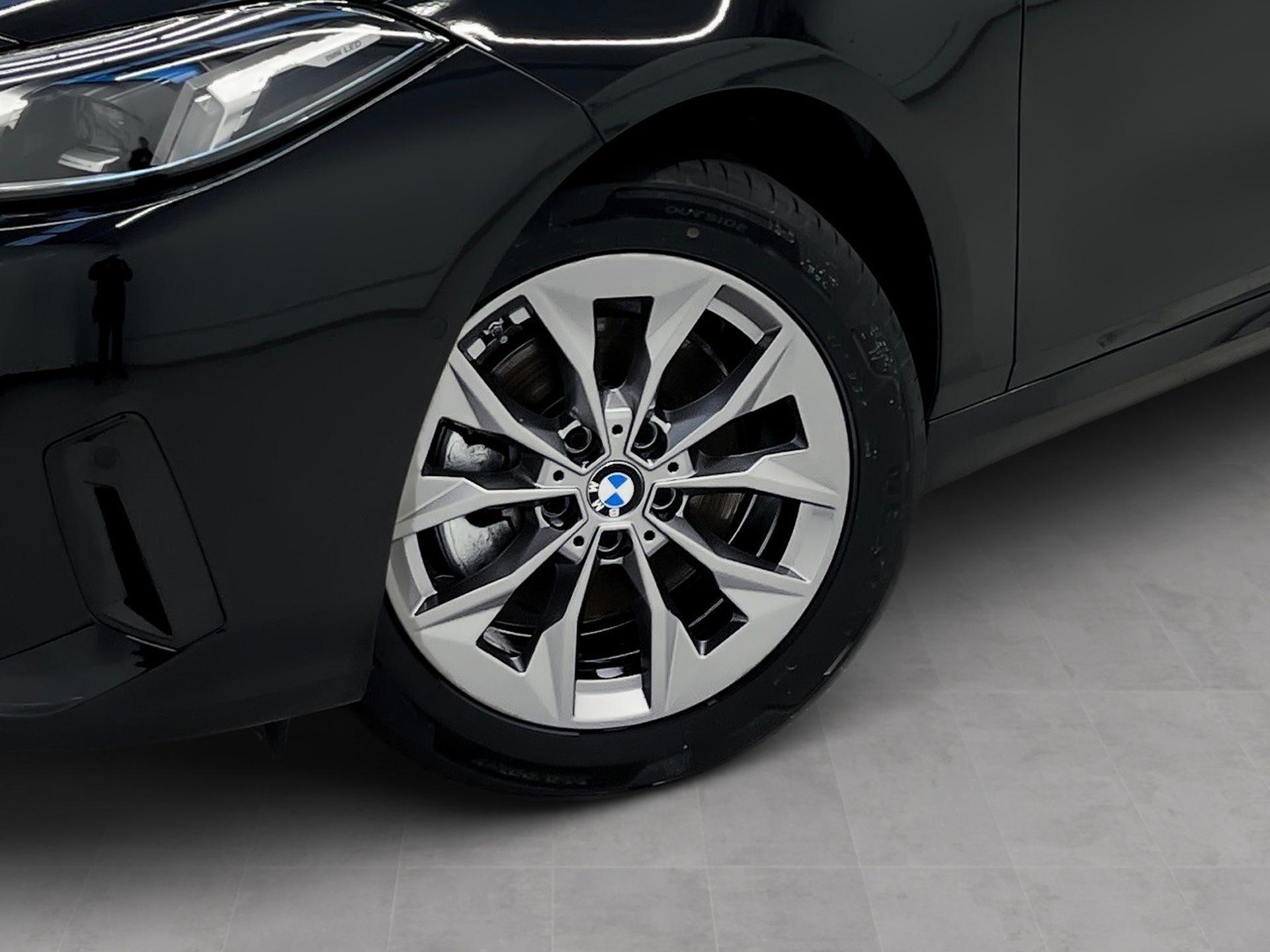 BMW 1er – Bild 9