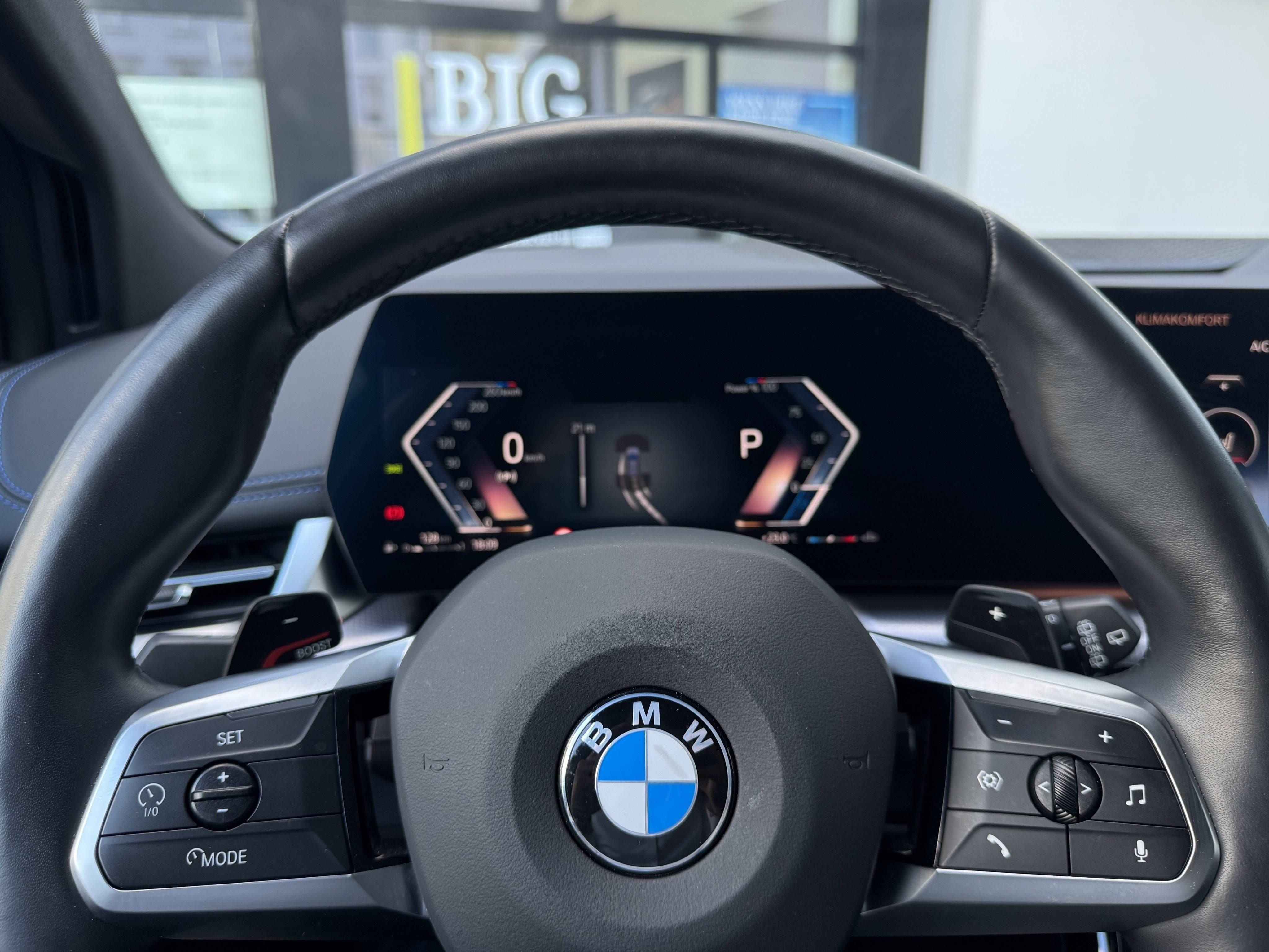 BMW 2er Active Tourer – Bild 13