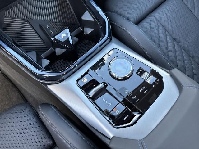 BMW X3 – Bild 6