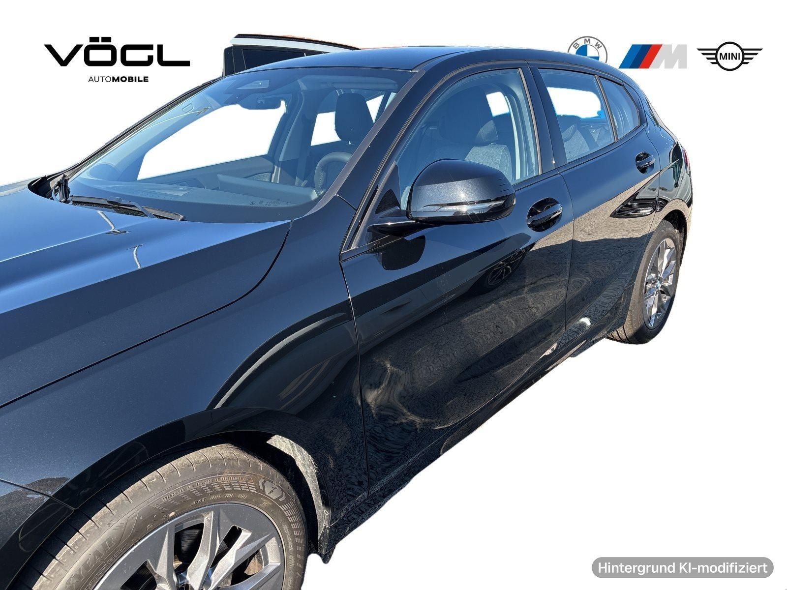 BMW 1er – Bild 2