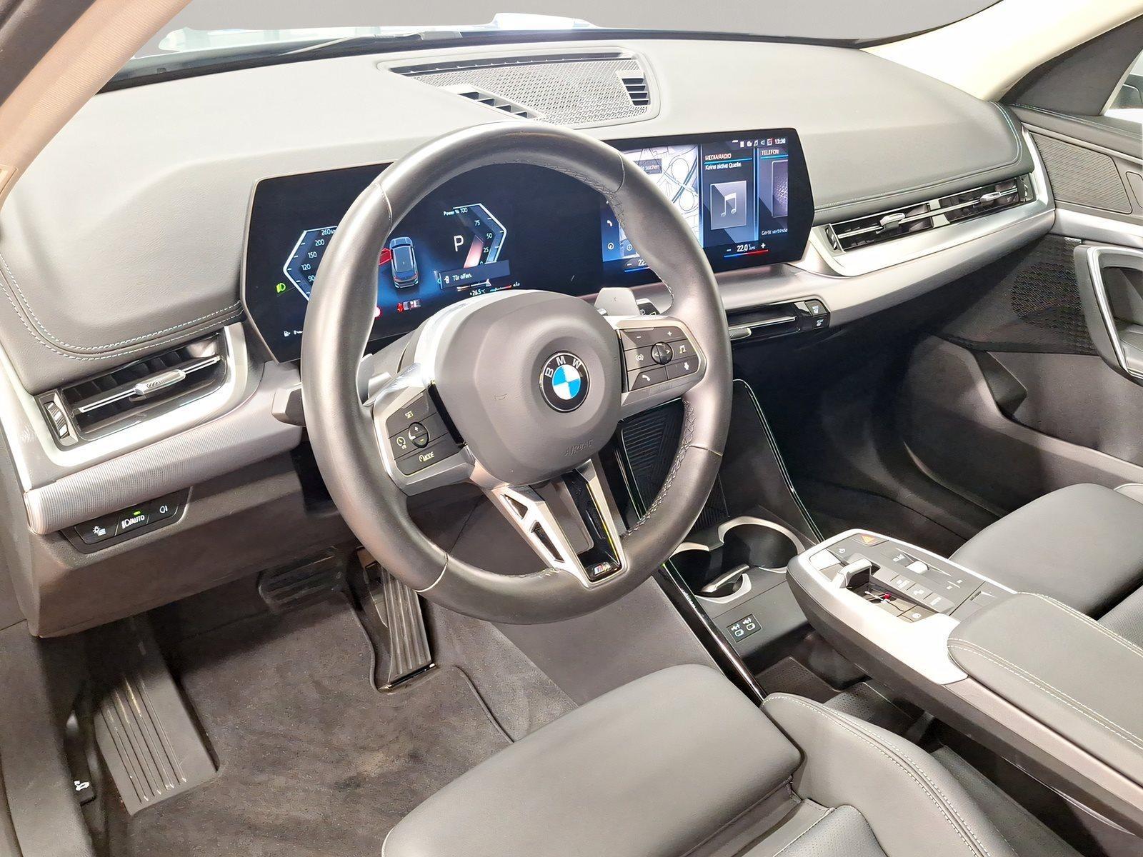 BMW X1 – Bild 4