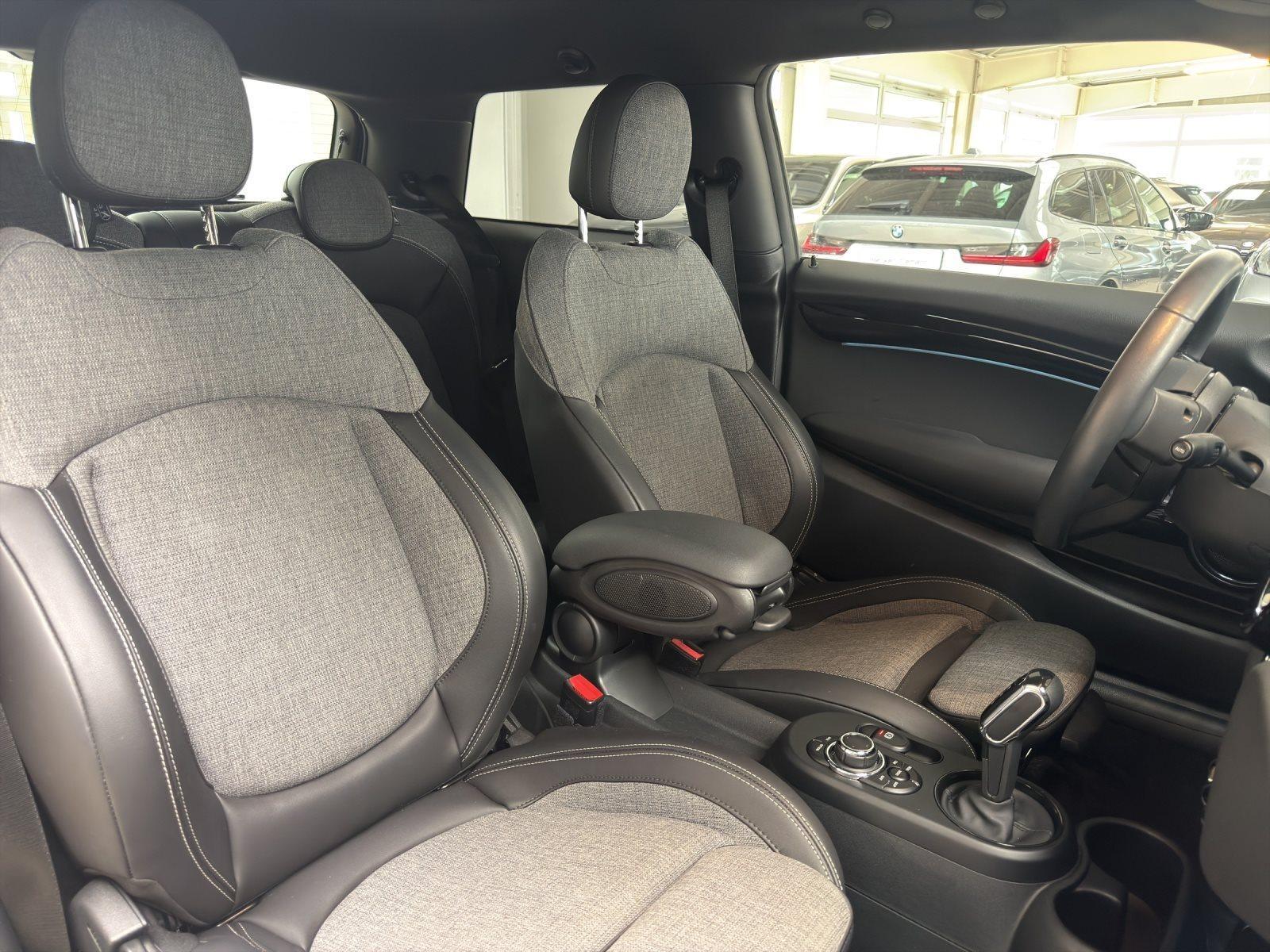 MINI Cooper 3-Türer – Bild 10