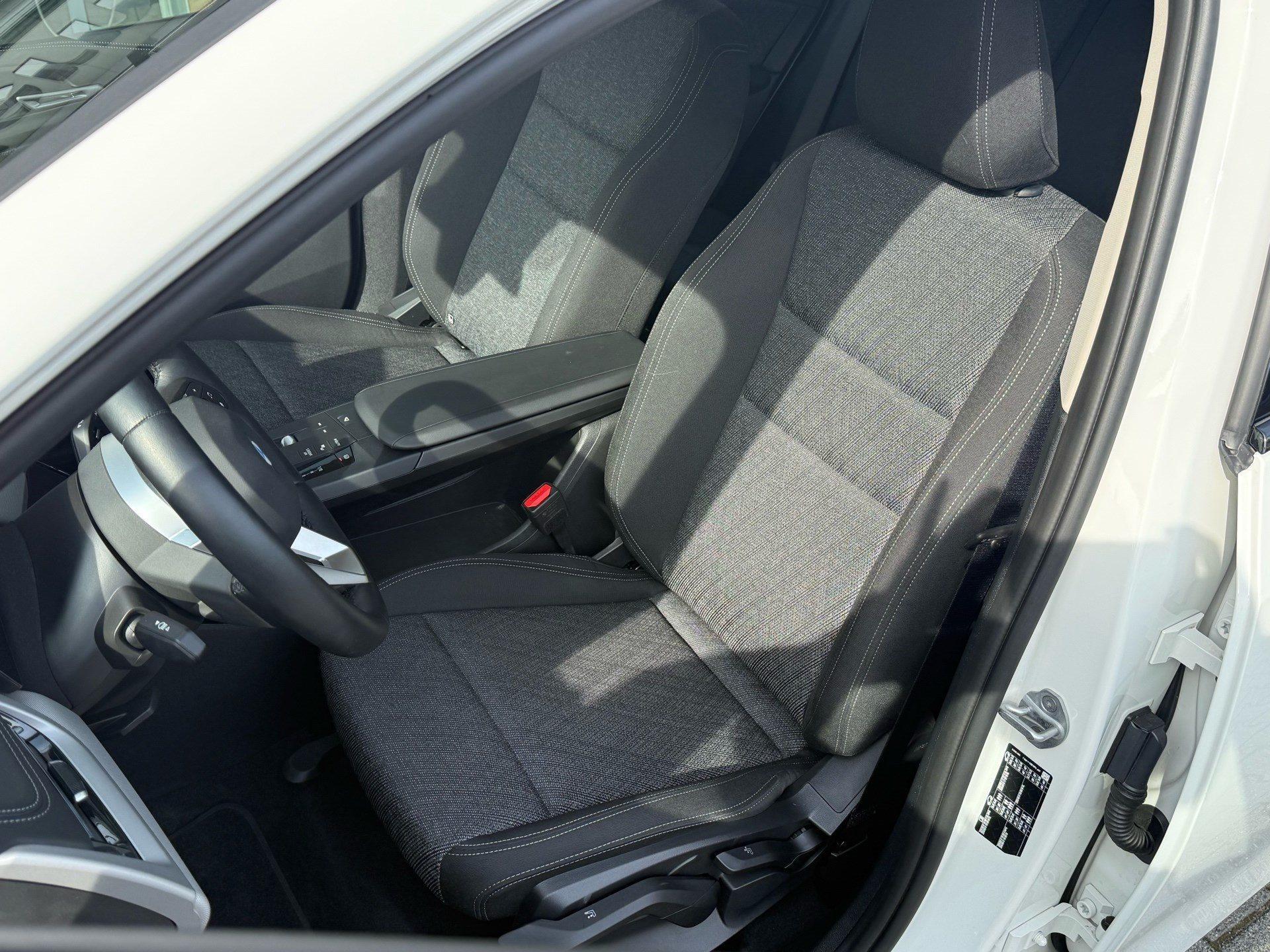 BMW 2er Active Tourer – Bild 14