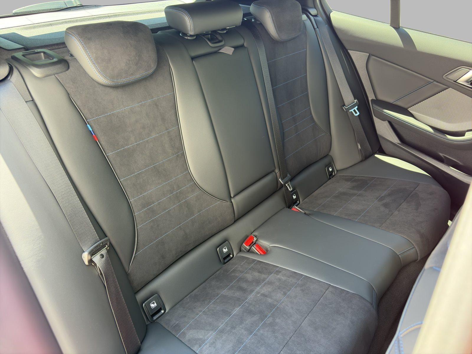 BMW 1er – Bild 11