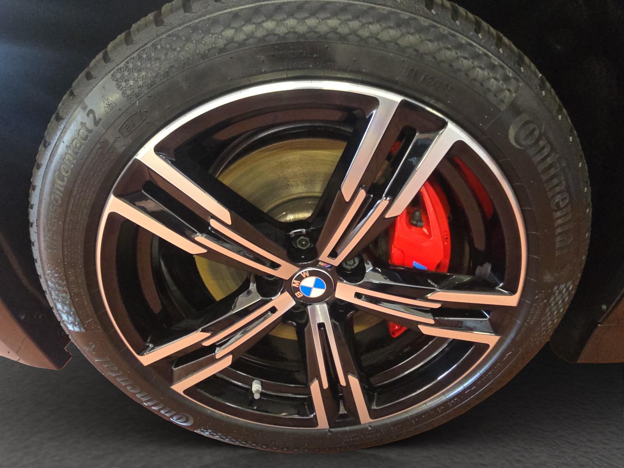 BMW 3er Touring – Bild 7