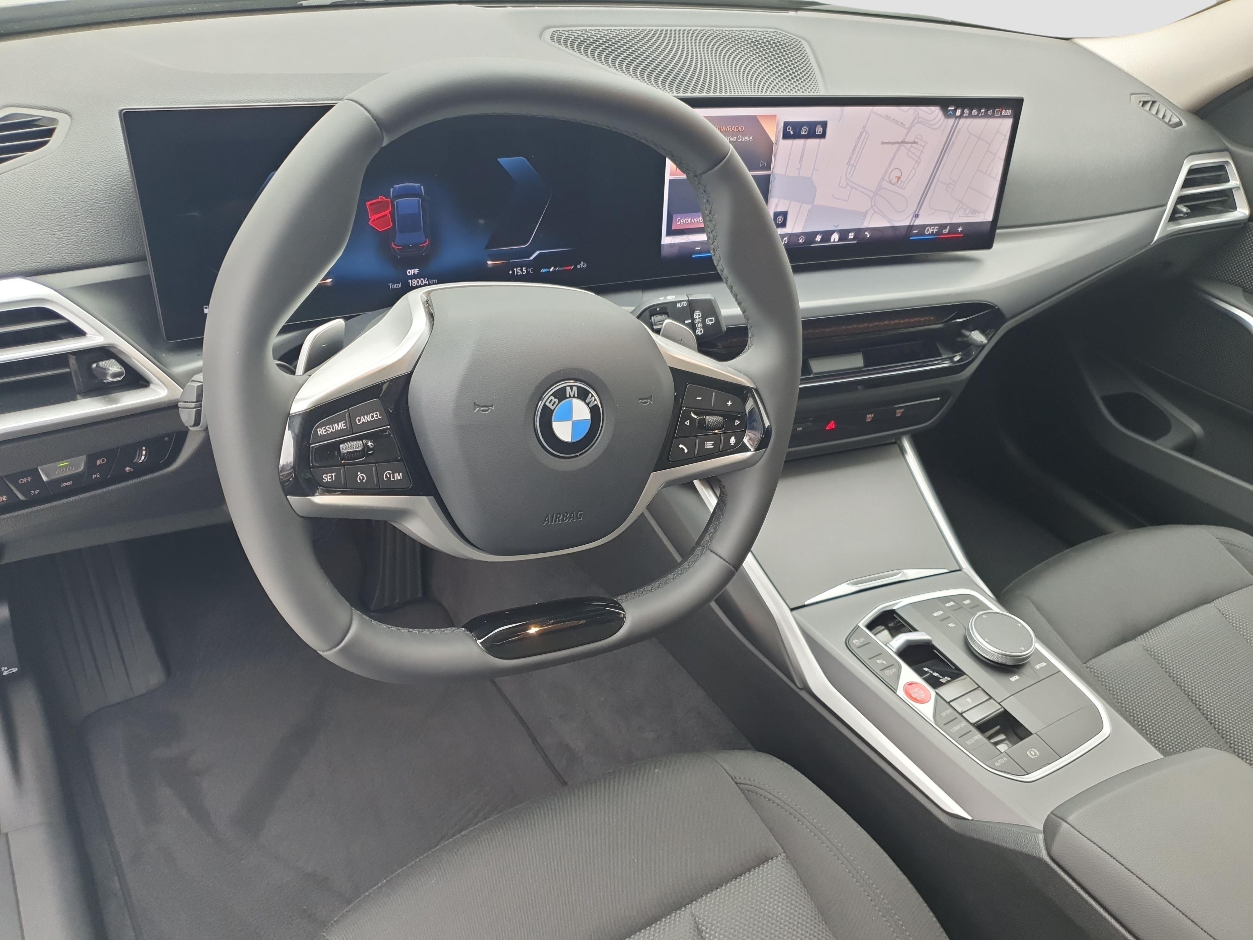 BMW 3er Touring – Bild 13