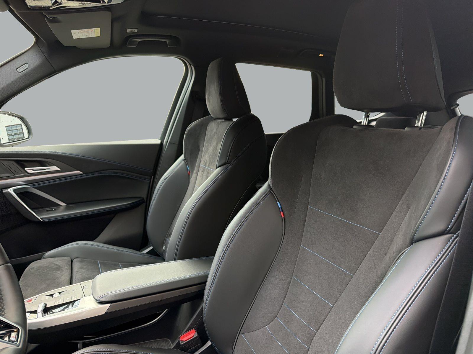 BMW X1 – Bild 9