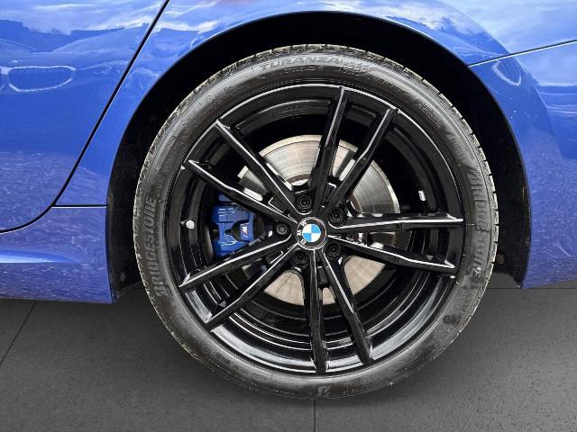 BMW 3er Touring – Bild 12