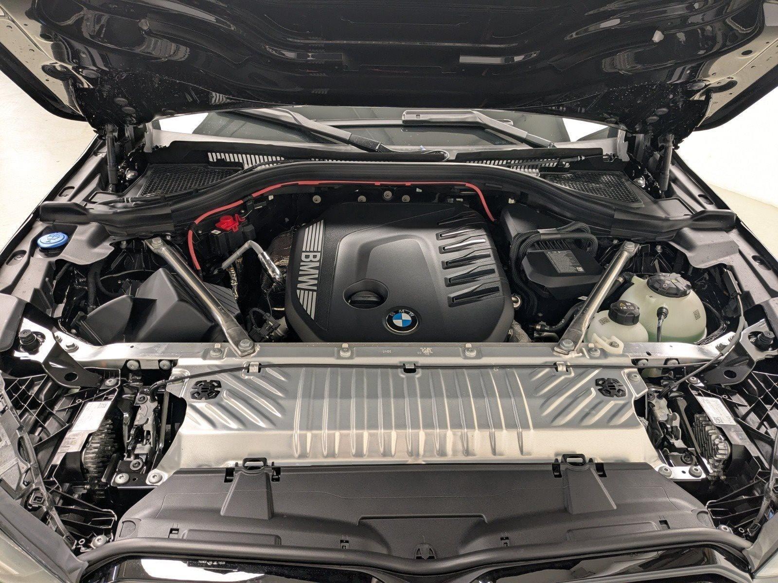 BMW X3 – Bild 14